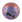 Puma Μπάλα ποδοσφαίρου Neymar Jr Graphic Ball